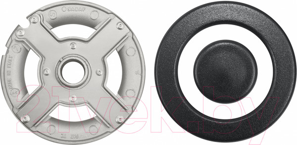 Изображение товара Газовая варочная панель Maunfeld EGHS.43.33CS/G