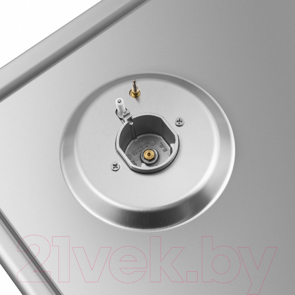 Изображение товара Газовая варочная панель Maunfeld EGHS.43.33CS/G