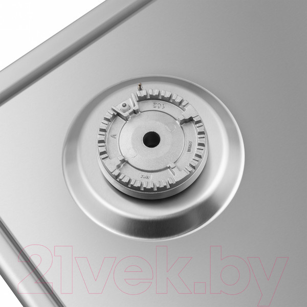 Изображение товара Газовая варочная панель Maunfeld EGHS.43.33CS/G