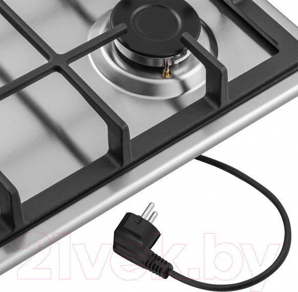 Изображение товара Газовая варочная панель Maunfeld EGHS.43.33CS/G