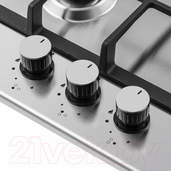 Изображение товара Газовая варочная панель Maunfeld EGHS.43.33CS/G