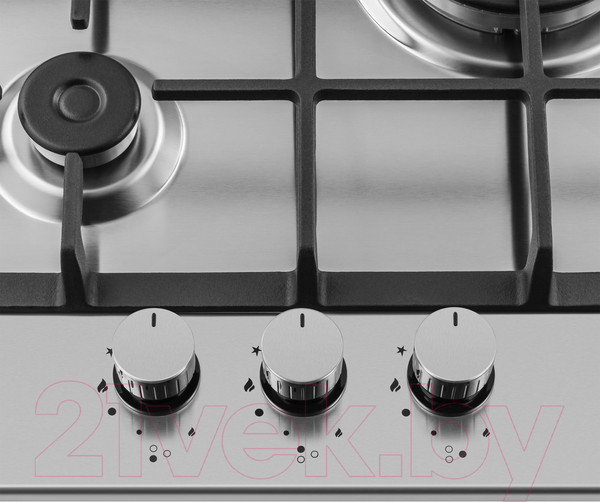 Изображение товара Газовая варочная панель Maunfeld EGHS.43.33CS/G