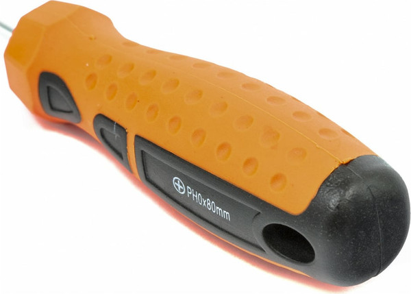 Изображение товара Отвертка Sparta Point 11773