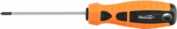 Изображение товара Отвертка Sparta Point 11773