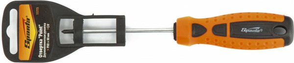 Изображение товара Отвертка Sparta Point 11773