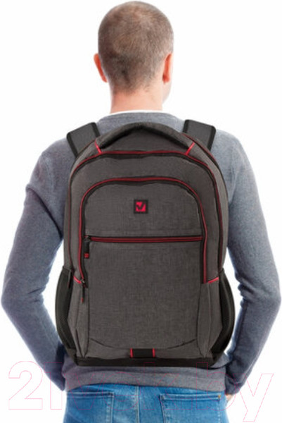 Изображение товара Рюкзак Brauberg Urban / 228867