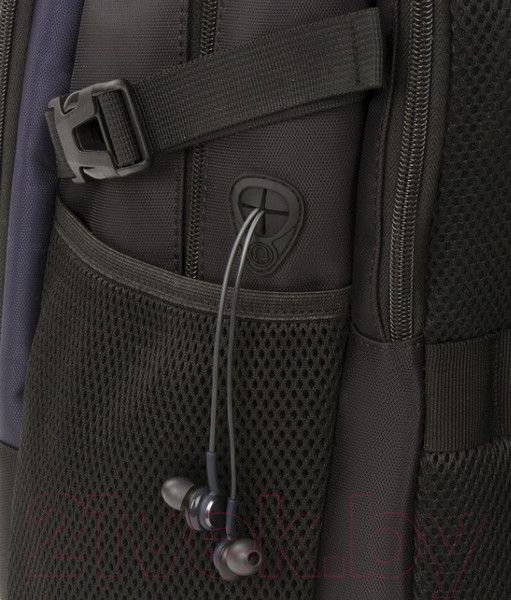 Изображение товара Рюкзак Brauberg Bisiness / 229874