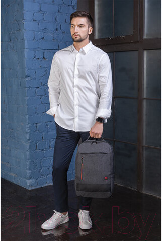 Изображение товара Рюкзак Brauberg Urban / 229895