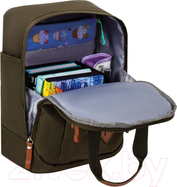 Изображение товара Рюкзак Brauberg Friendly / 270091