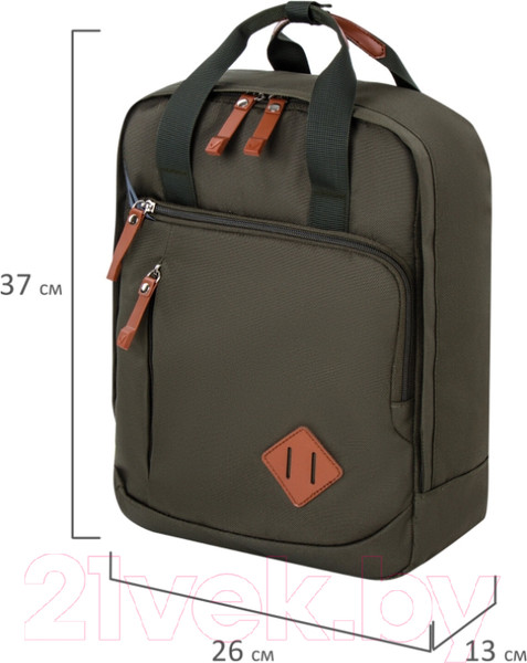 Изображение товара Рюкзак Brauberg Friendly / 270091