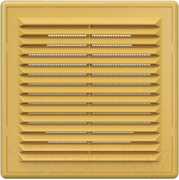 Изображение товара Решетка вентиляционная ERA 1515Р (бежевый)
