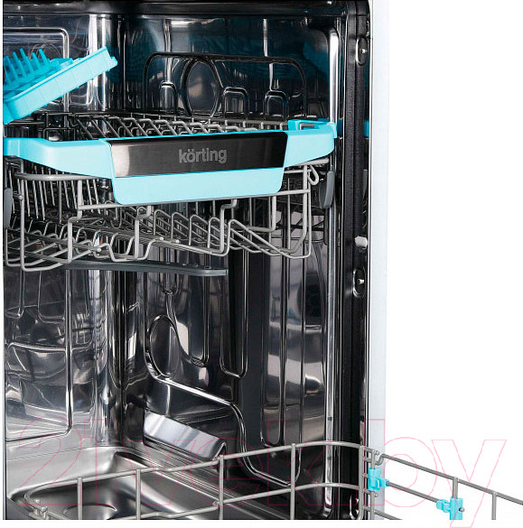 Изображение товара Посудомоечная машина Korting KDI 45140
