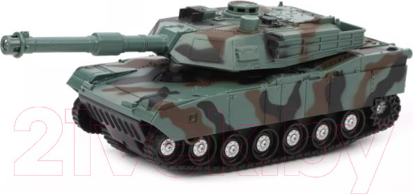 Изображение товара Танк игрушечный Наша игрушка 6506-2
