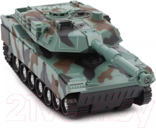 Изображение товара Танк игрушечный Наша игрушка 6506-2