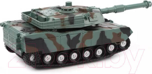 Изображение товара Танк игрушечный Наша игрушка 6506-2