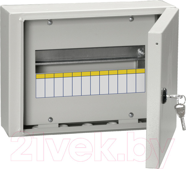 Изображение товара Щит распределительный IEK MKM11-N-12-54-Z