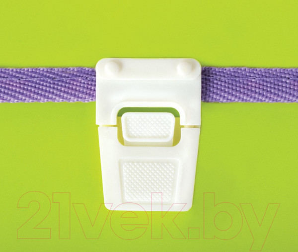 Изображение товара Папка-портфель Brauberg Joy / 227974 (салатовый)