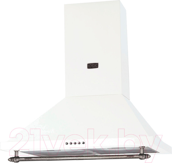 Изображение товара Вытяжка купольная Korting KHC 6750 RSI