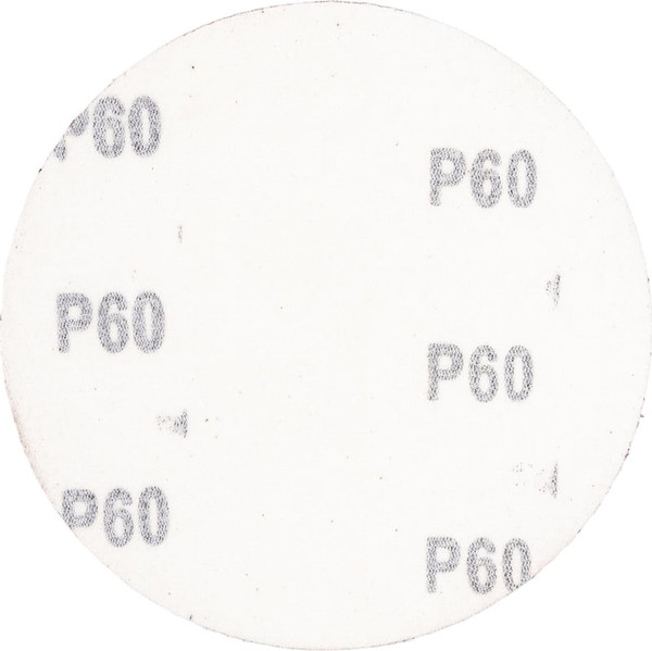 Изображение товара Набор шлифлистов Gepard GP5014-60 (5шт)