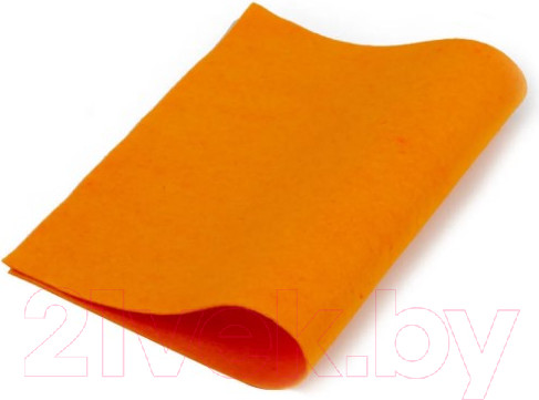 Изображение товара Набор фетра Юнландия 662048 (10шт)