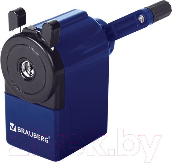 Изображение товара Точилка Brauberg Jet / 229570 (синий)
