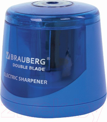 Изображение товара Точилка Brauberg Double Blade / 229605