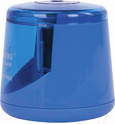 Изображение товара Точилка Brauberg Double Blade / 229605