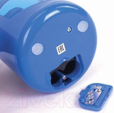 Изображение товара Точилка Brauberg Double Blade / 229605