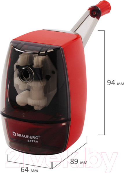 Изображение товара Точилка Brauberg Extra / 229607