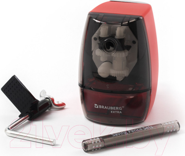 Изображение товара Точилка Brauberg Extra / 229607