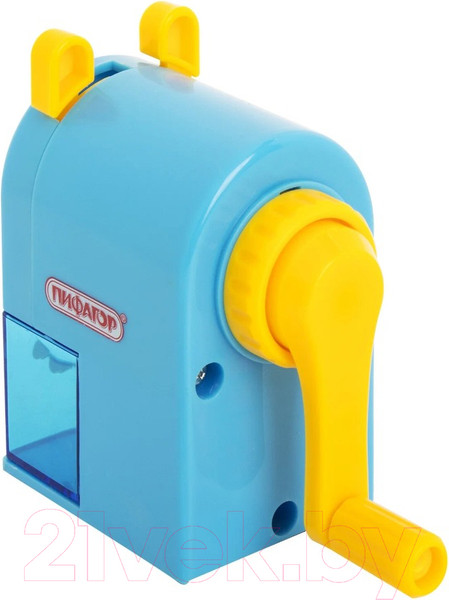 Изображение товара Точилка Пифагор Монстрик / 229715