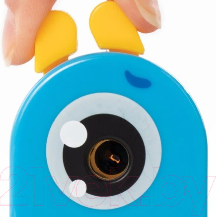 Изображение товара Точилка Пифагор Монстрик / 229715