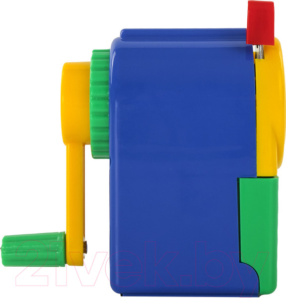 Изображение товара Точилка Юнландия Светофор / 228766
