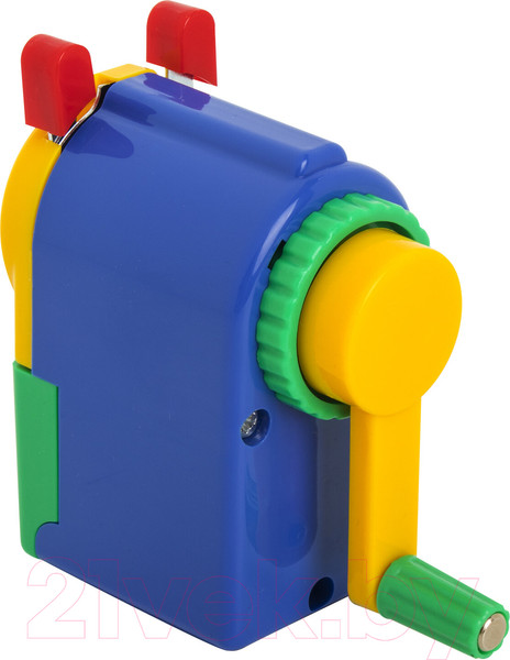 Изображение товара Точилка Юнландия Светофор / 228766