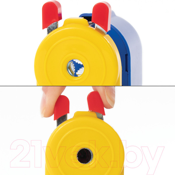 Изображение товара Точилка Юнландия Светофор / 228766