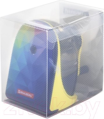 Изображение товара Точилка Brauberg Multicolor / 228489