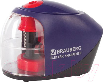 Изображение товара Точилка Brauberg Delta / 228421