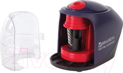 Изображение товара Точилка Brauberg Delta / 228421