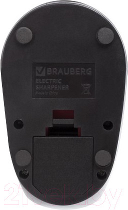 Изображение товара Точилка Brauberg Delta / 228421