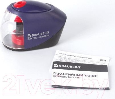 Изображение товара Точилка Brauberg Delta / 228421