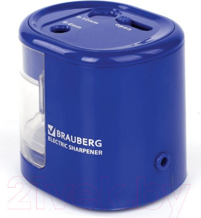 Изображение товара Точилка Brauberg Standard / 228423