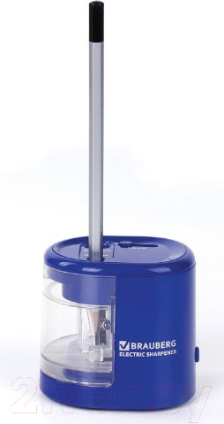Изображение товара Точилка Brauberg Standard / 228423