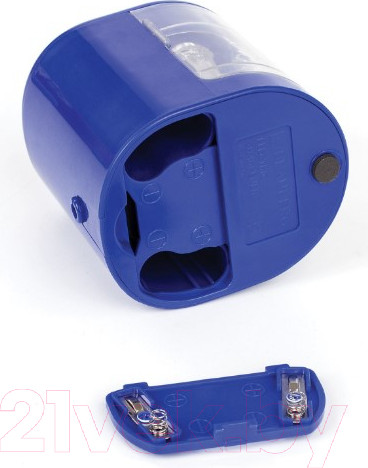 Изображение товара Точилка Brauberg Standard / 228423