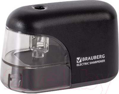 Изображение товара Точилка Brauberg Black Jack / 228424