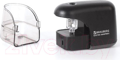 Изображение товара Точилка Brauberg Black Jack / 228424