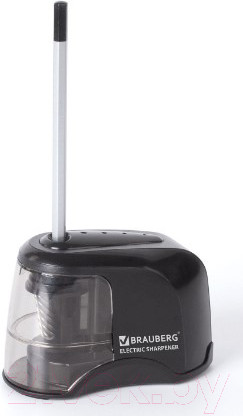 Изображение товара Точилка Brauberg Jet / 228426