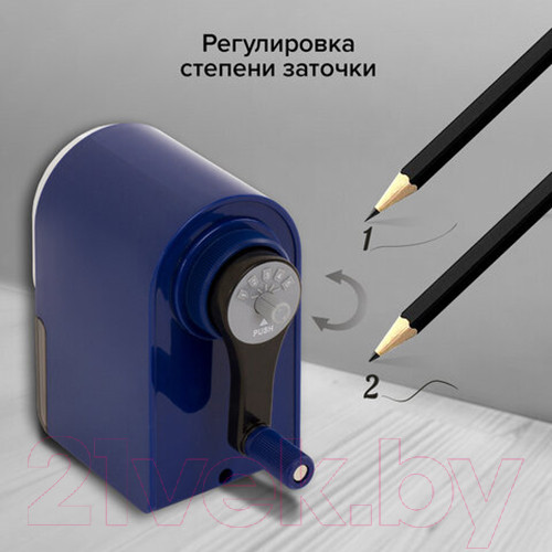 Изображение товара Точилка Brauberg Original / 228480