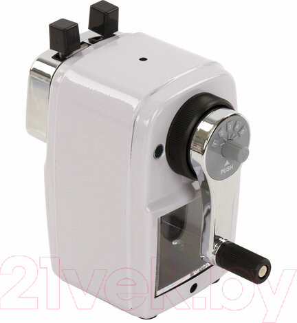 Изображение товара Точилка Brauberg Metallic-X / 228481