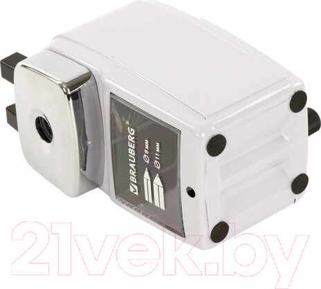 Изображение товара Точилка Brauberg Metallic-X / 228481