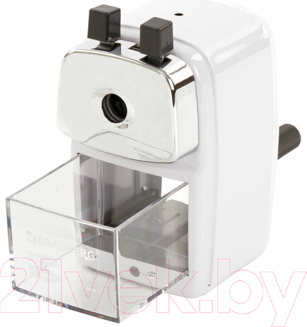 Изображение товара Точилка Brauberg Metallic-X / 228481